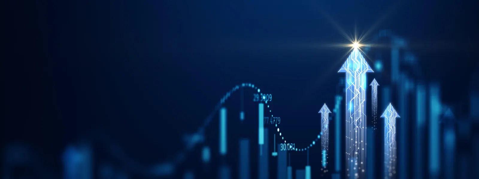 Why Investors Are Backing AI
