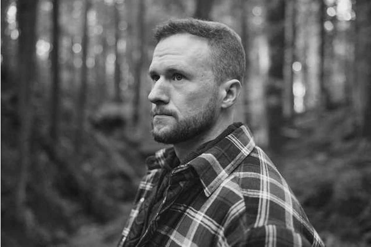 Canadian author Marcus Kliewer pushes horror conventions