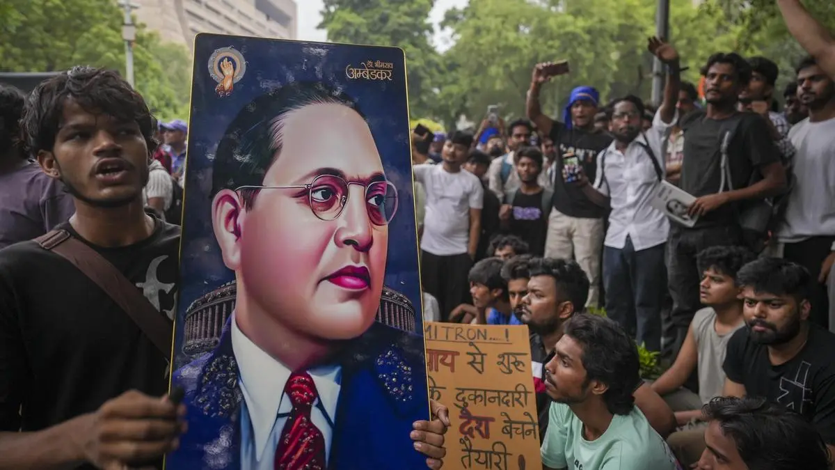 Caste and Gen Z: Can India’s Youth Unite?