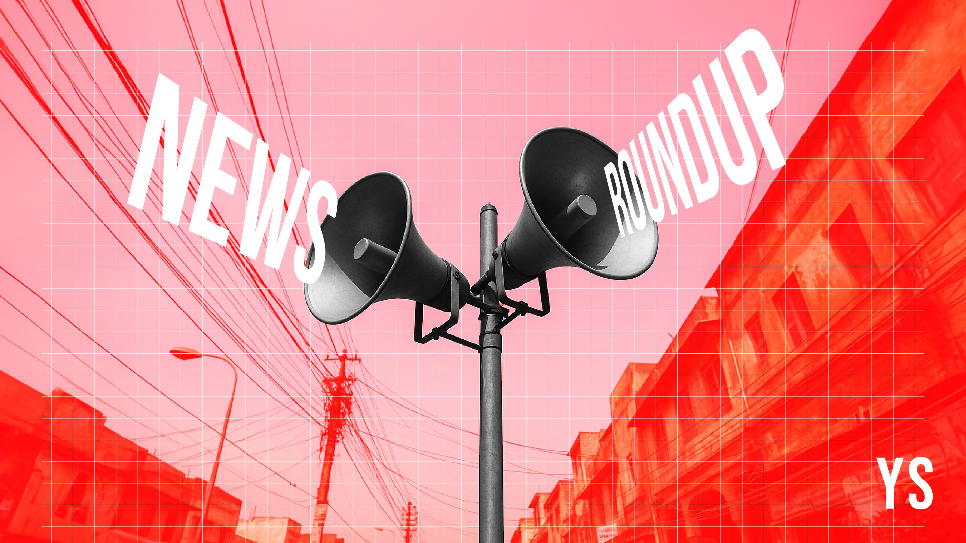 Startup news and updates: daily roundup (August 10, 2026)