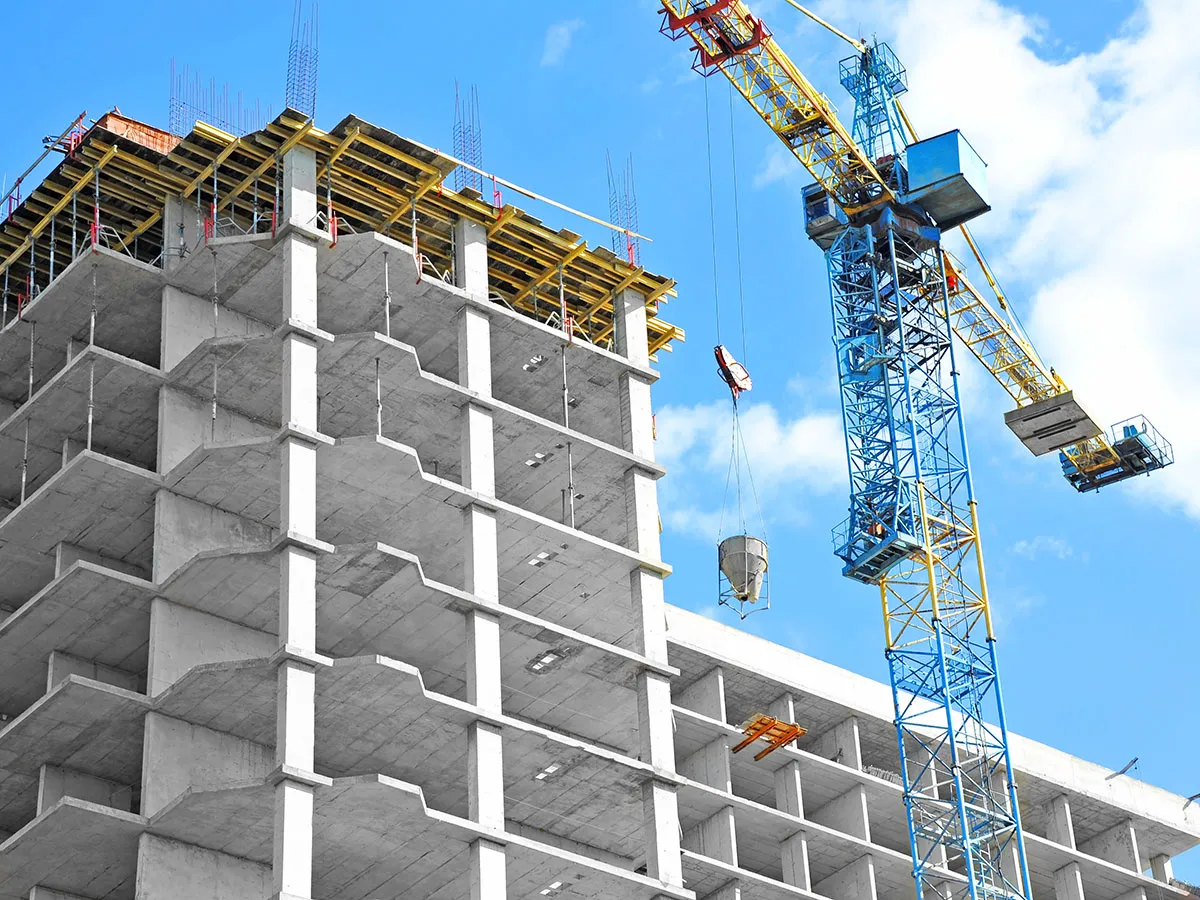 Posthaste: The share of homes being built that Canadians can buy is plummeting