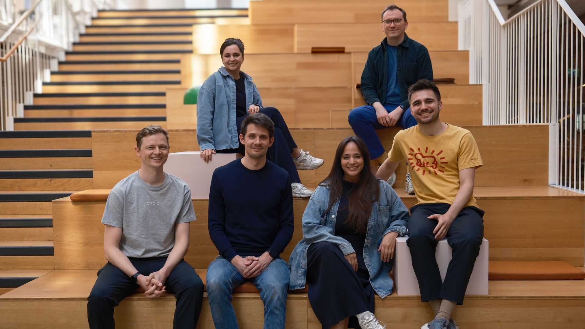 Oslo-based Visoid raises €2.2 million to scale its AI visualisation platform for architects