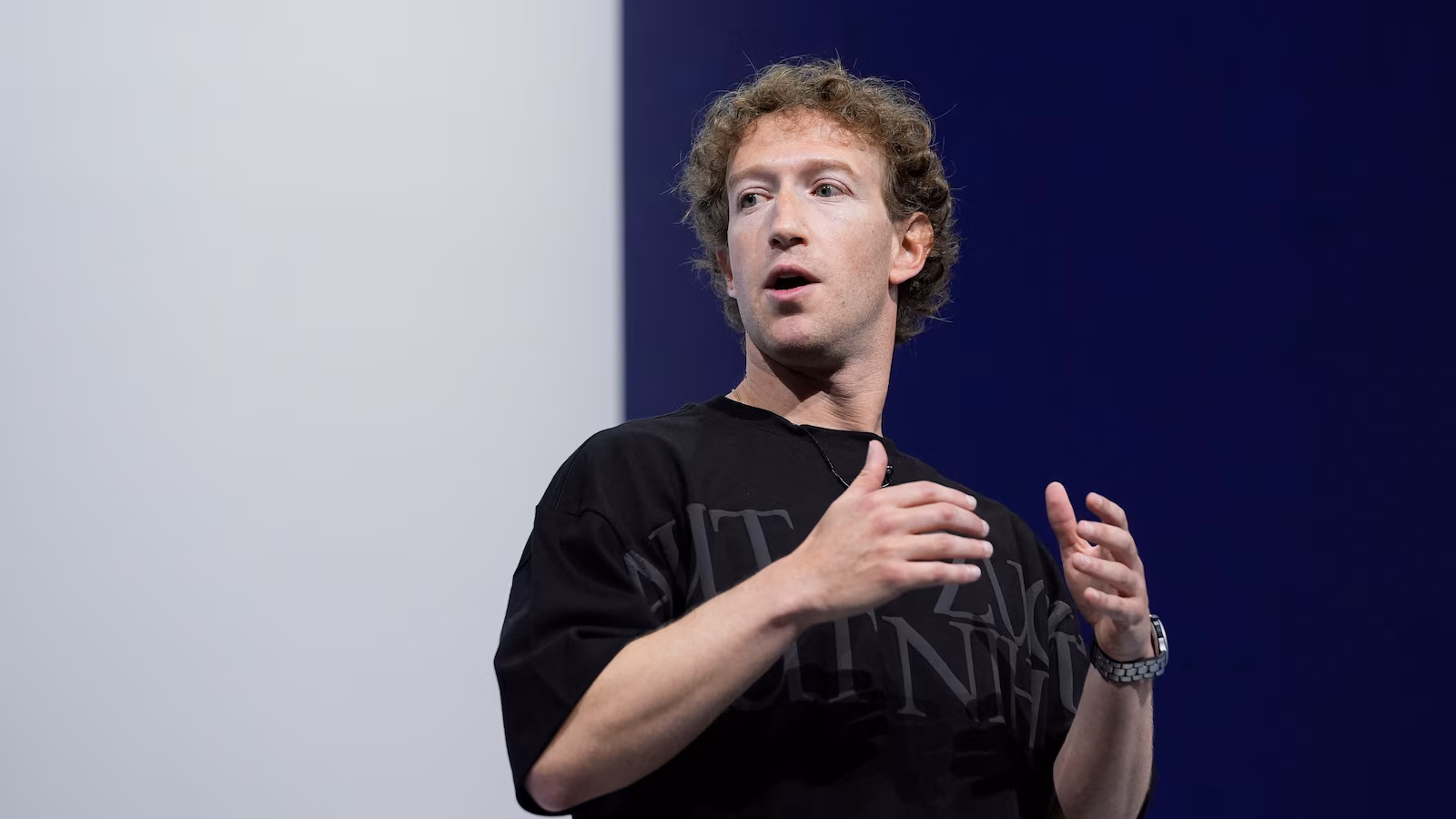 Zuckerberg manifesto pushes an open-source approach on AI as Meta releases its latest model