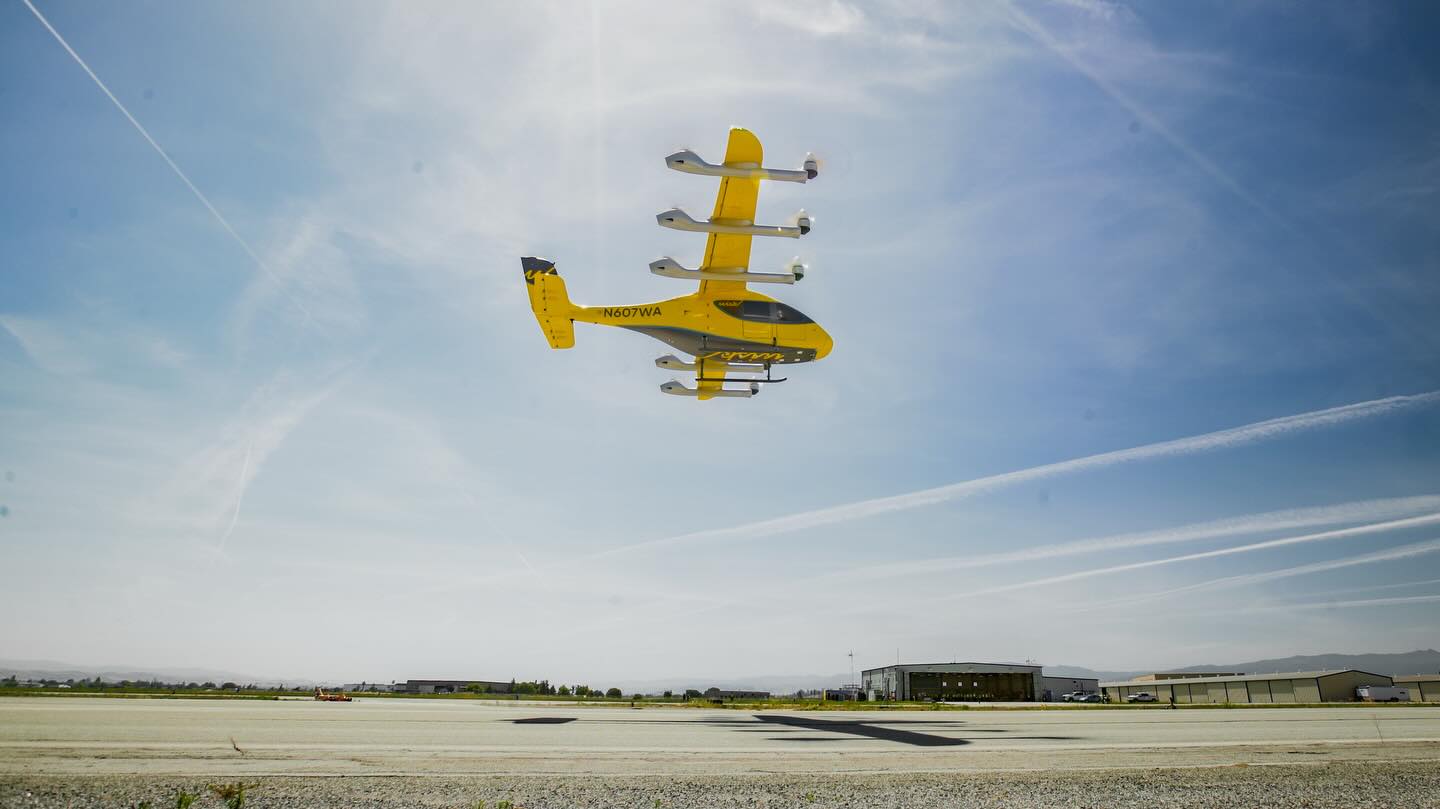 Boeing retains access to Wisk’s autonomous flight technology in latest sell
