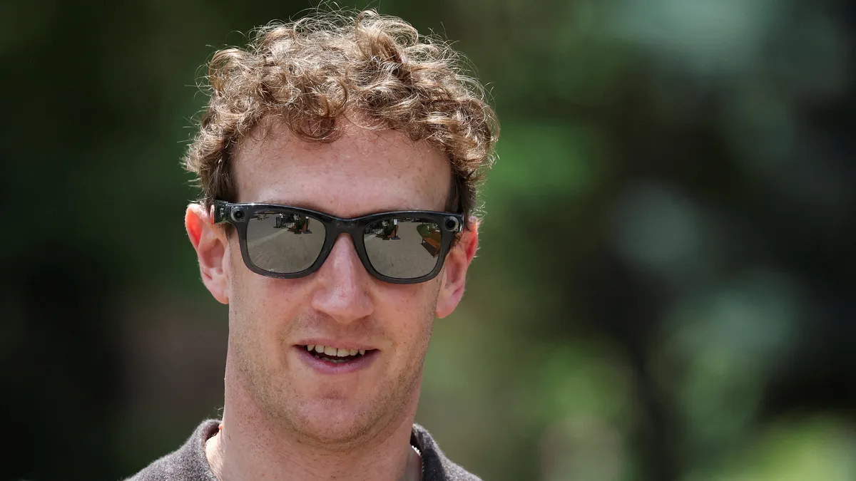 Five takeaways from Zuckerberg’s AI manifesto