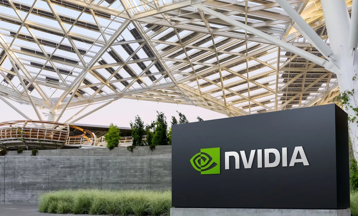 Nvidia Forms Financial Partnerships to Fuel AI Factory Boom
