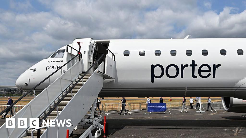 Canada flight cancelled after child refuses to wear seat belt
