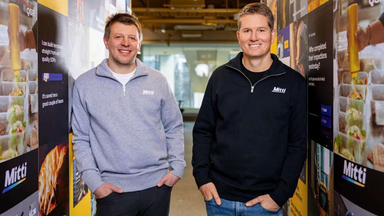 SafetyCulture unveils new name, features to help Mitti