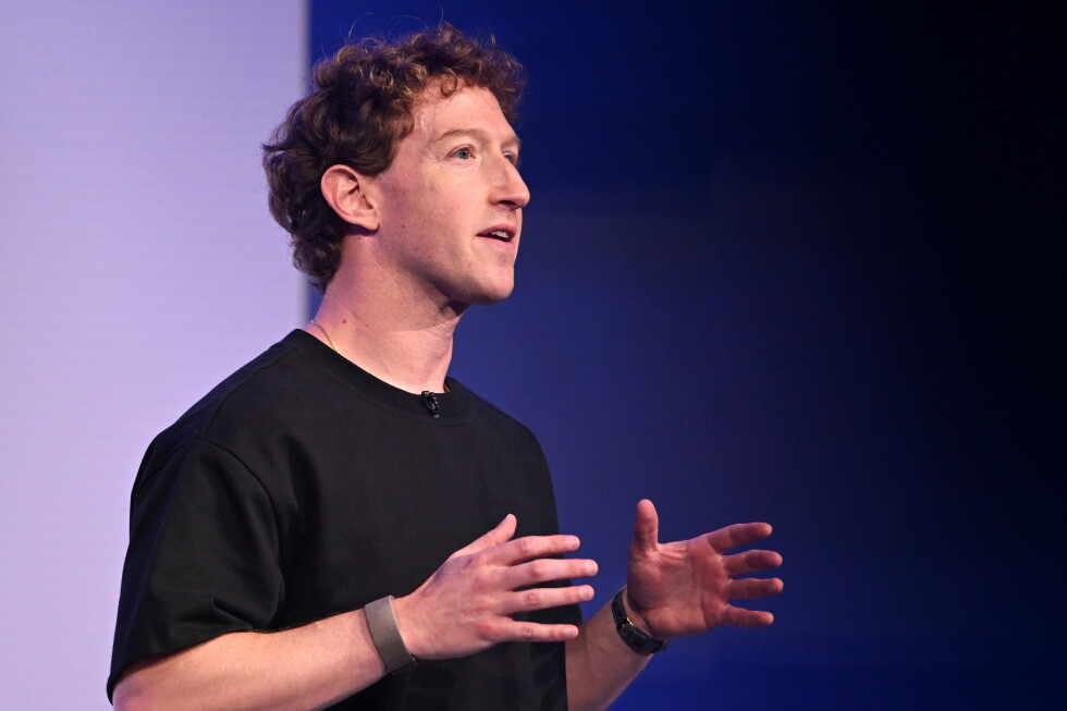 Zuckerberg manifesto sketches out Meta’s ambitions for world