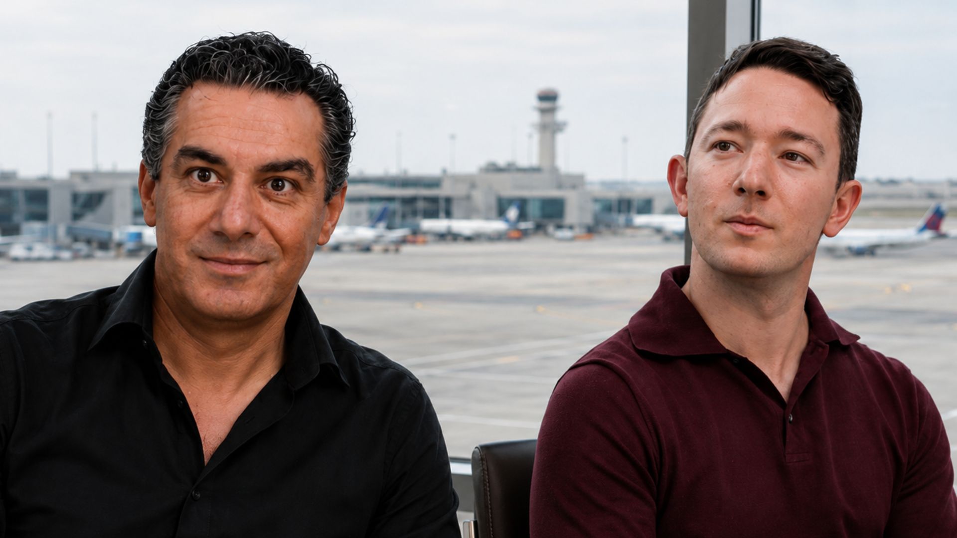 Zug-based Zerolook raises €1.6 million to tackle AI-driven flight search costs