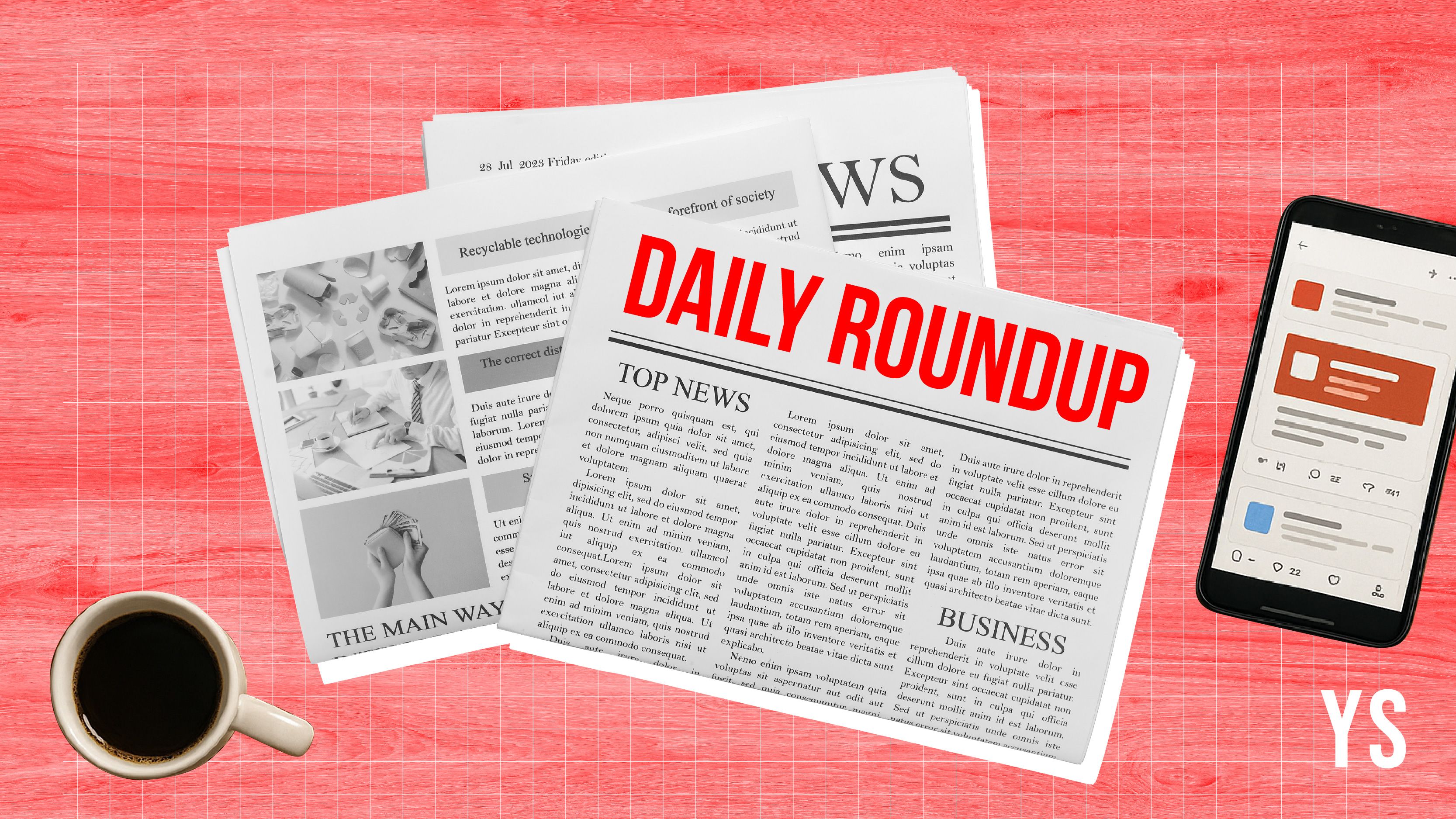 Startup news and updates: daily roundup (August 11, 2026)