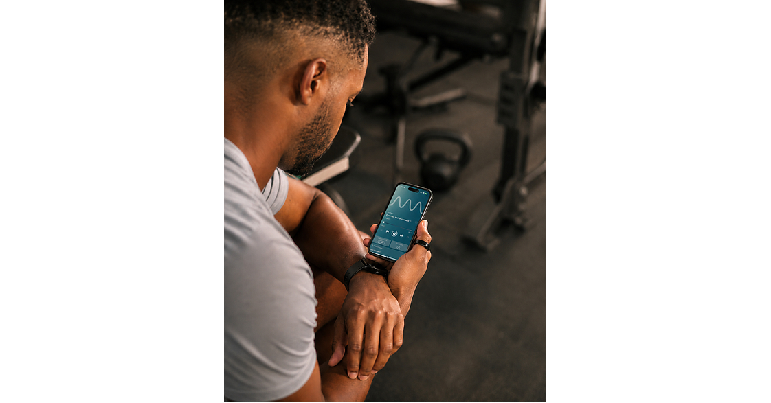 Soaak Technologies Featured in Athletech News' Technology + Innovation Outlook Report, Highlighting the Future of the Wearables Industry