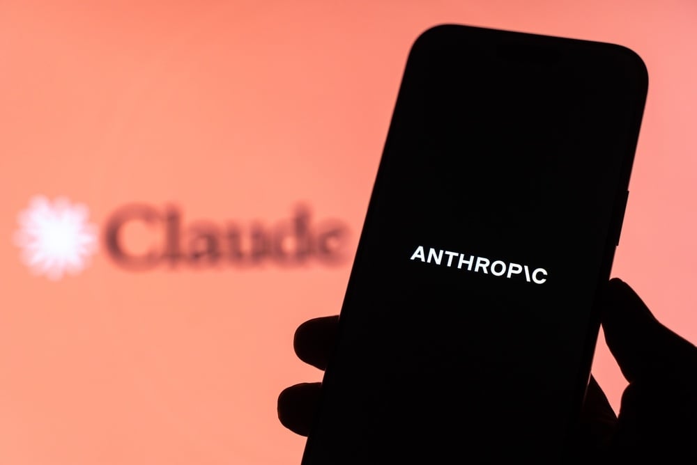 Anthropic's Claude Just Got a Hidden Watermark That Follows Your AI