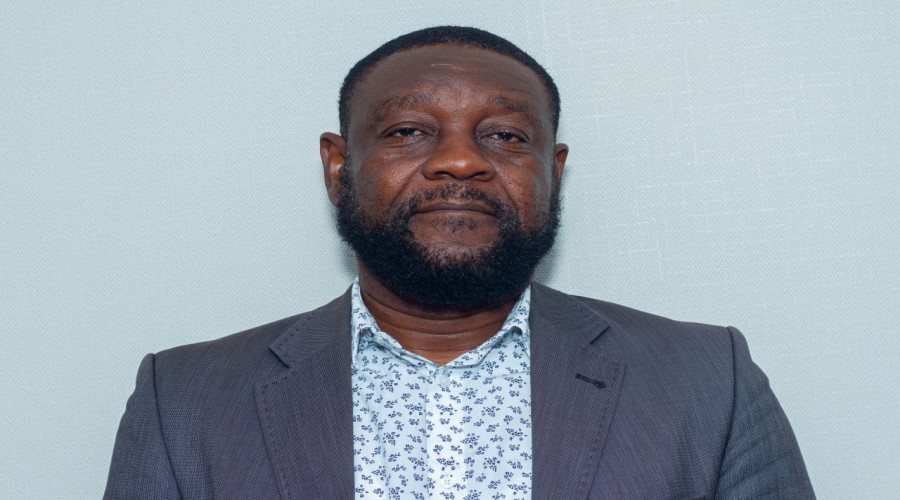 GGPEN Specialist Diazola Lunda appointed Executive Director of INACOM