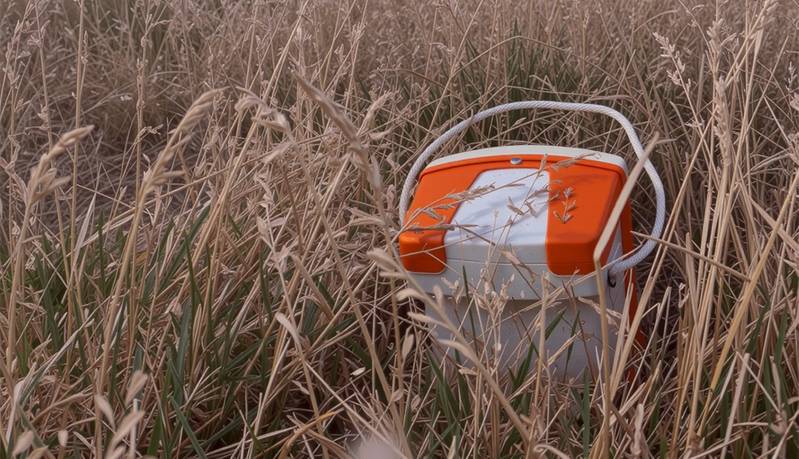Petroseismic Deploys Sercel Seismic Survey Technology in Chile