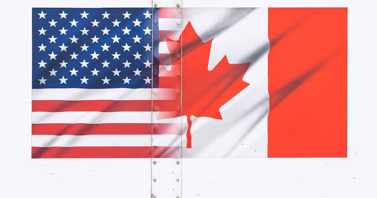 Canada, U.S. trade officials aim to present Trump with layout of deal before deadline