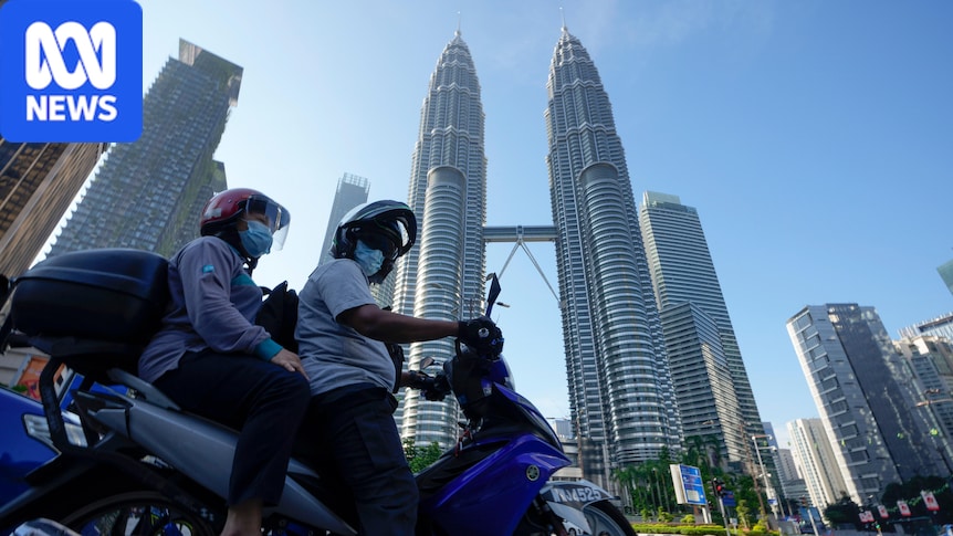 Quiz: Strap in, we're going on a trip around the world