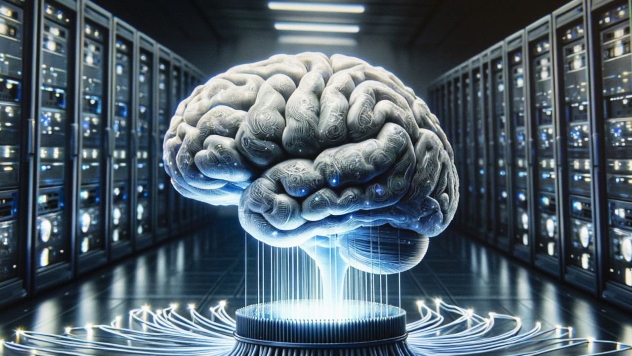 Artificial intelligence gets smarter in the lead