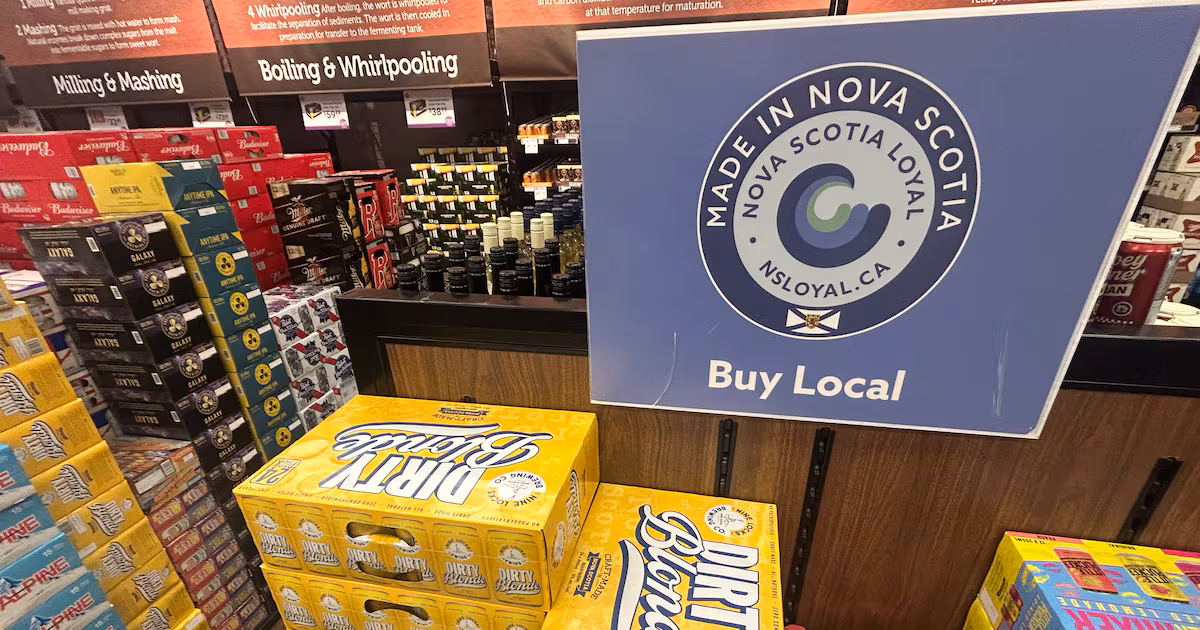 ‘I’m not gonna buy it’: Maritimers react as U.S.