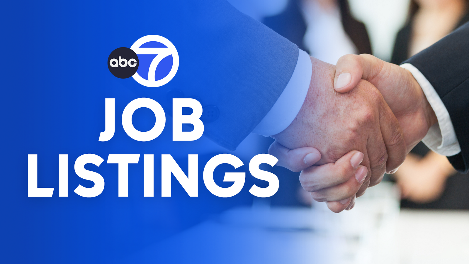 Employment Opportunities at WABC