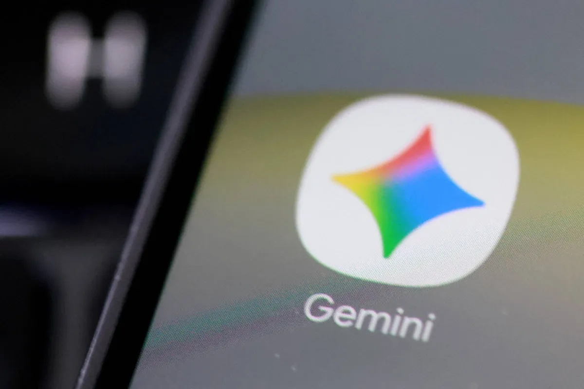 Google’s Gemini AI Assistant Reaches One Billion Users
