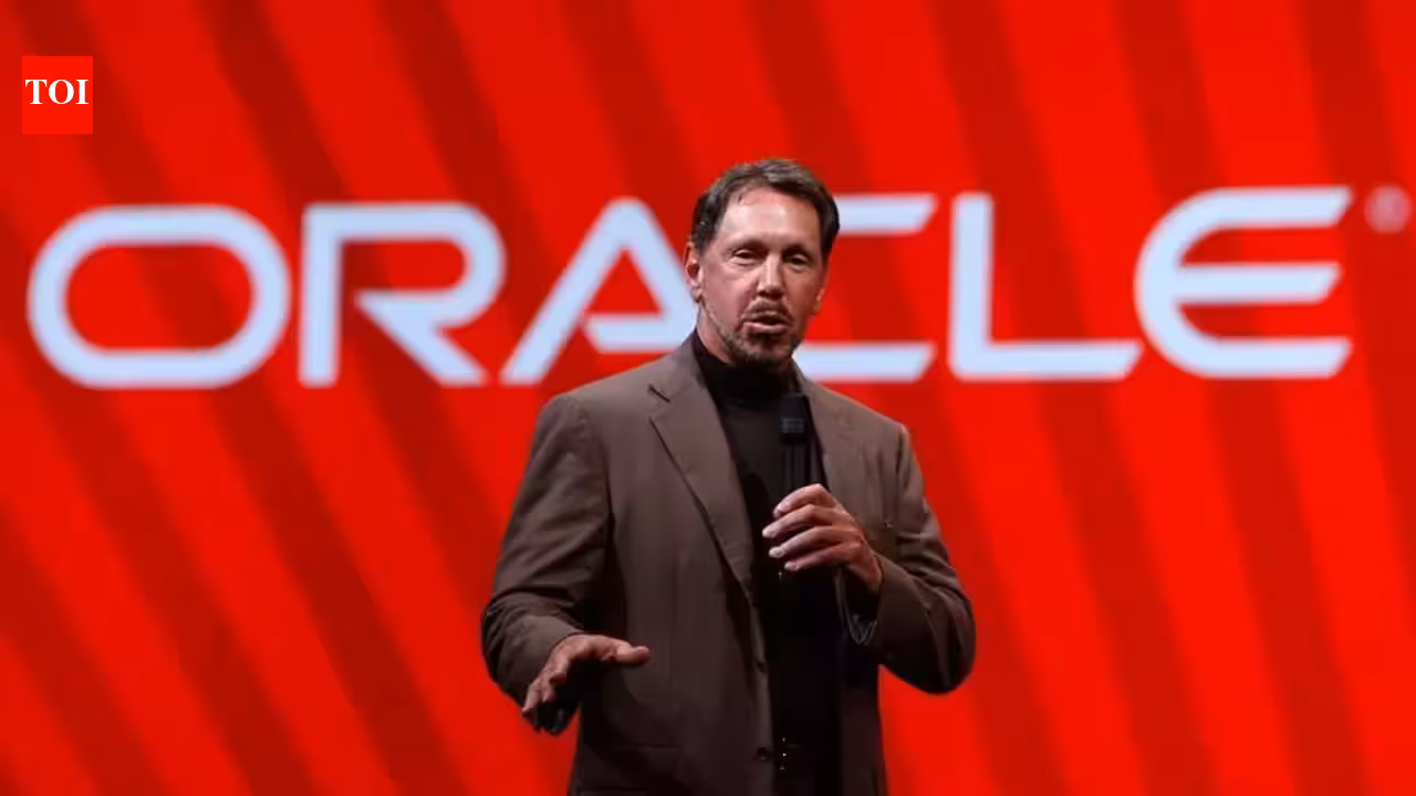 Oracle layoffs: Company's '6 am layoff emails' may return in next few days, as Oracle plans…