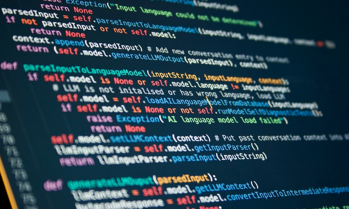 Cognition AI Eyes $40 Billion Valuation From New Funding