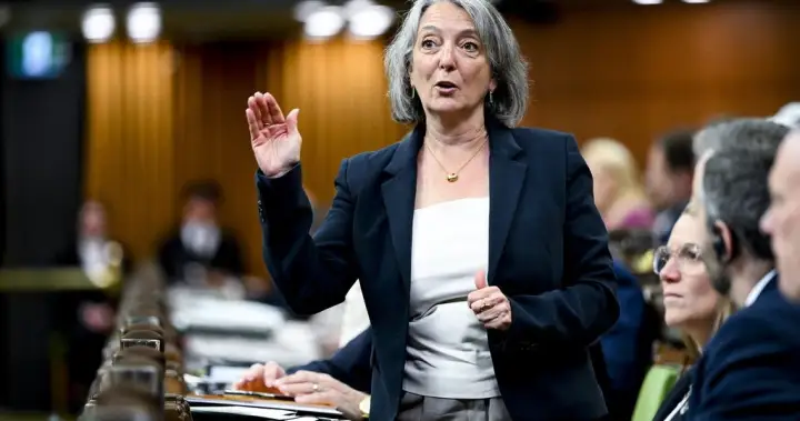 Ottawa announces $34M for climate resilience projects across Canada