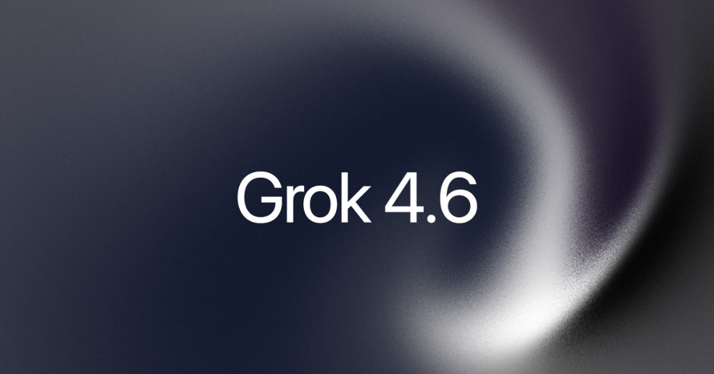 Introducing Grok 4.6