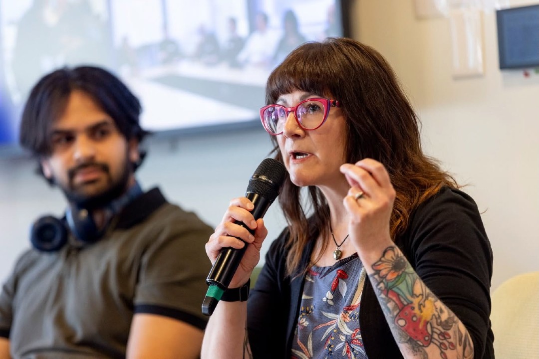 Edmonton Unlimited reveals Launch Party startups
