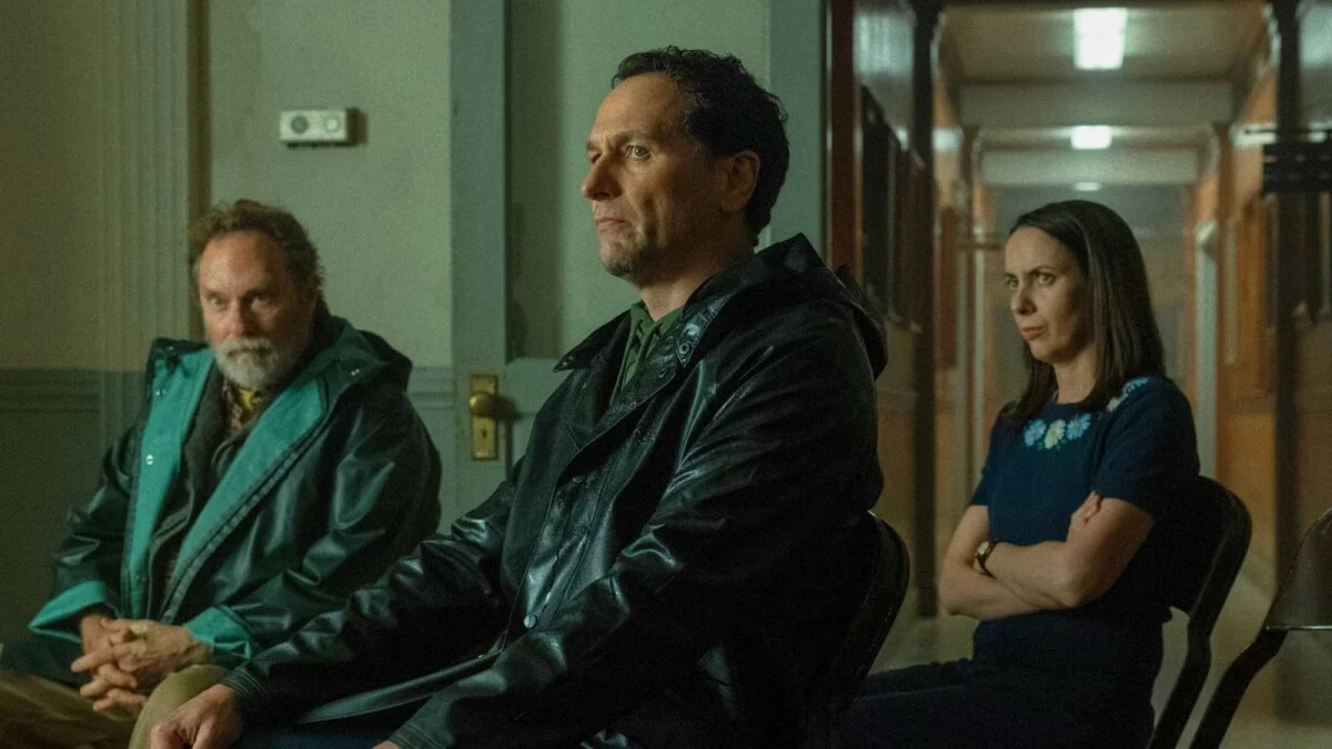 If You Loved 'Widow’s Bay,' There's One Movie You Need to Watch Next