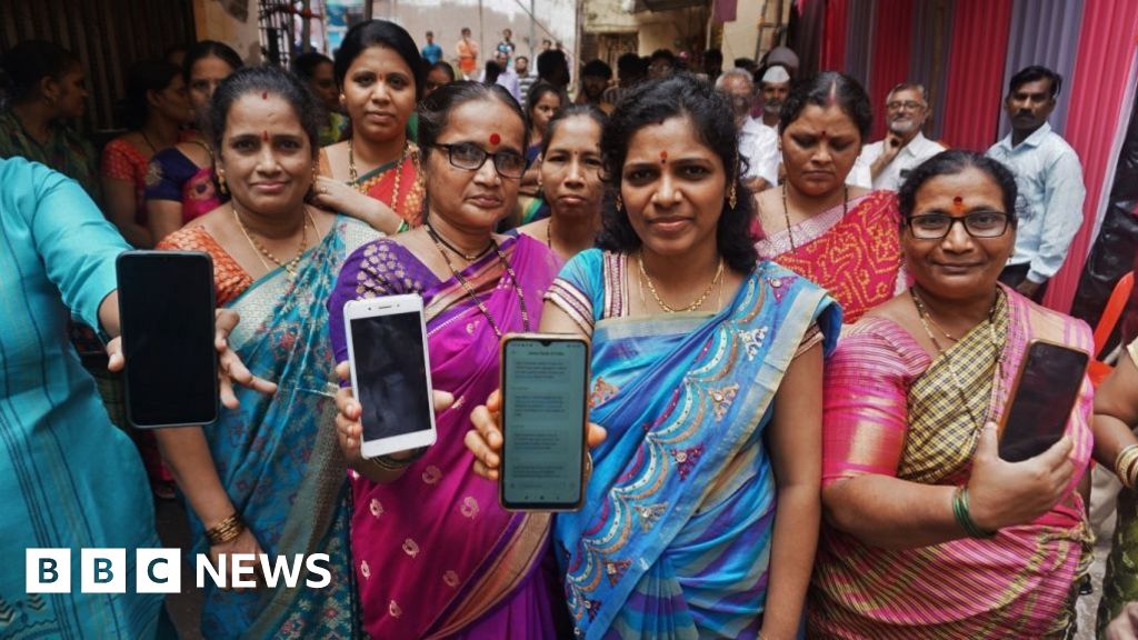Maharashtra's Ladki Bahin: Why India's largest cash