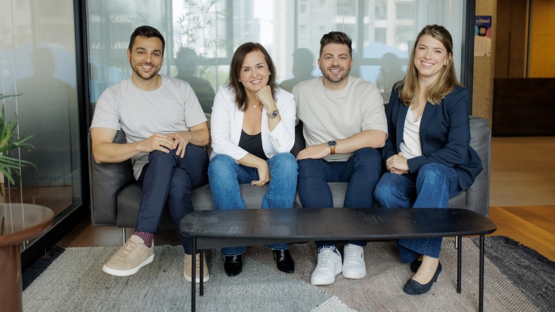 Team8 Raises $365M to Back AI