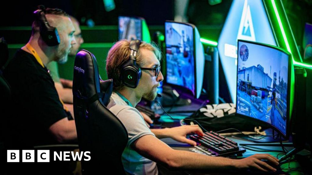 Twitch faces backlash over Amazon training AI on its users' livestreams