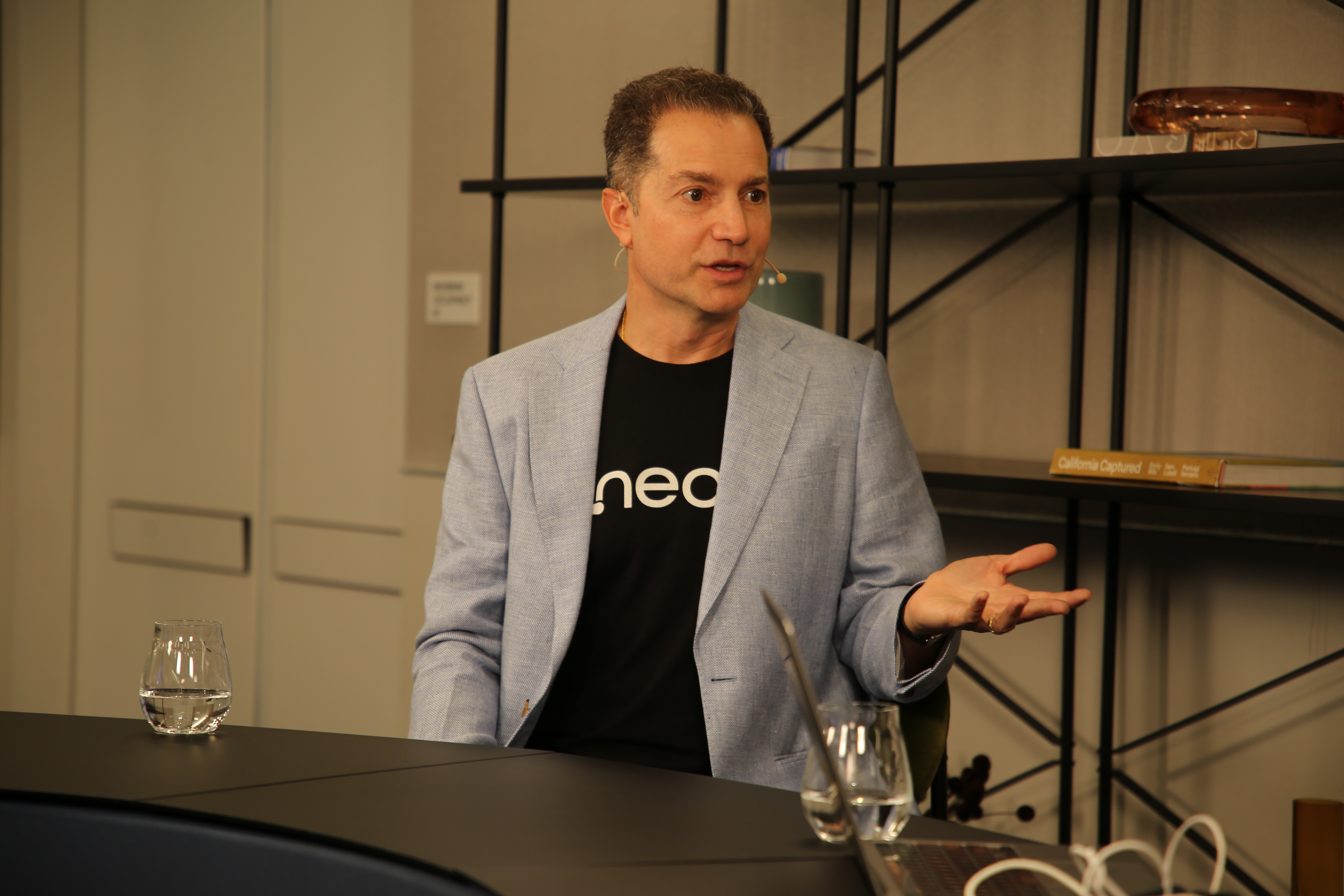 Graph intelligence grounds reliable enterprise AI