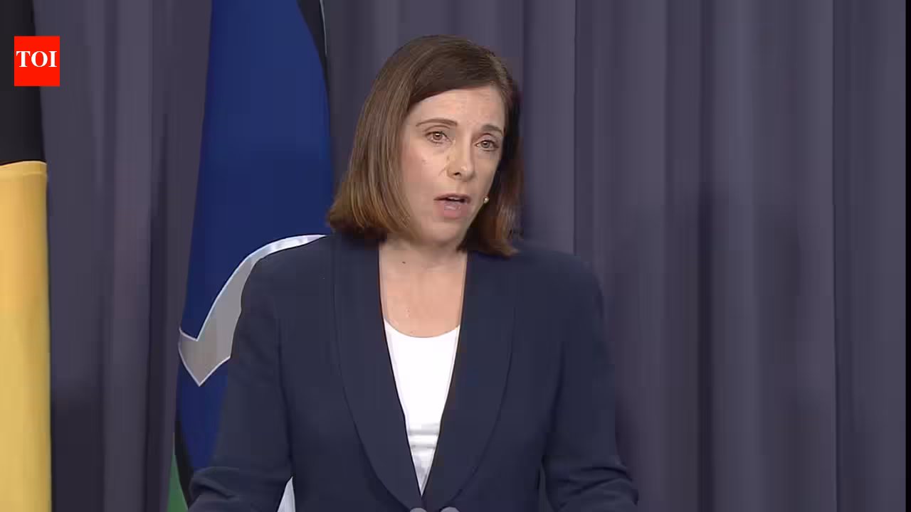 Australia to make tech companies pay more news outlets for content