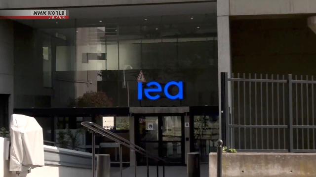 IEA revises down 2026 global oil supply outlook