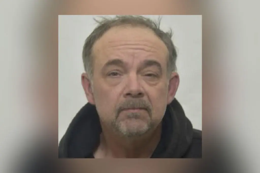 Man wanted across Western Canada could be in Greater Victoria