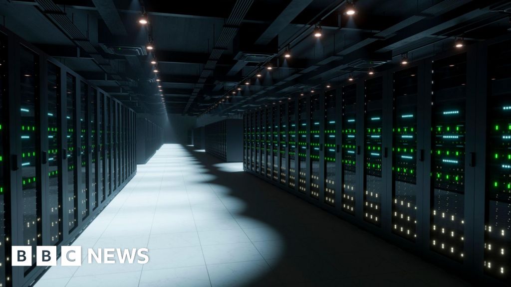 AI: The potential winners and loser in Northern Ireland