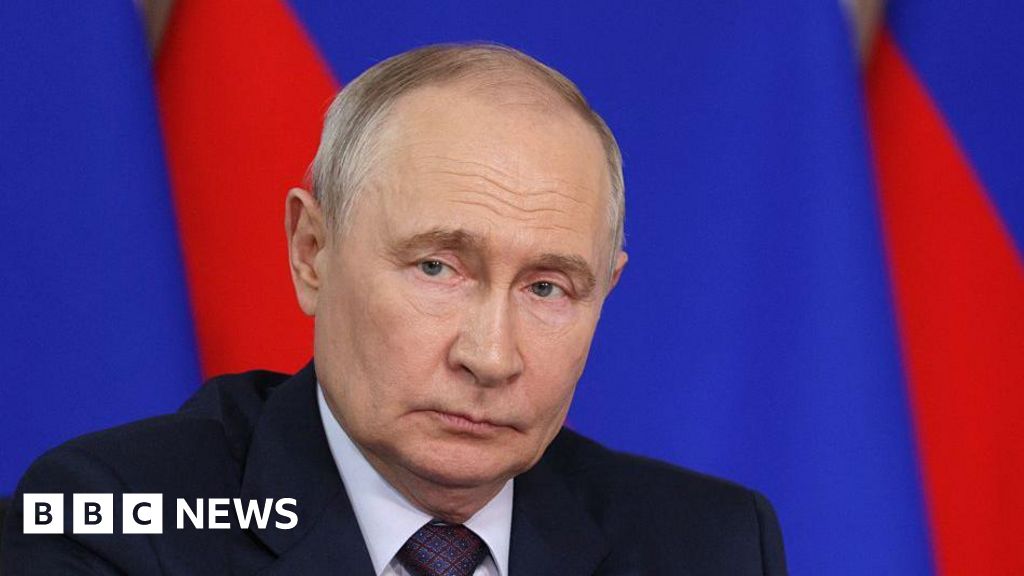Japan protests Putin visit to disputed Kuril islands