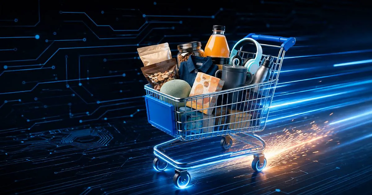 Startups Bet Big on Quick Commerce