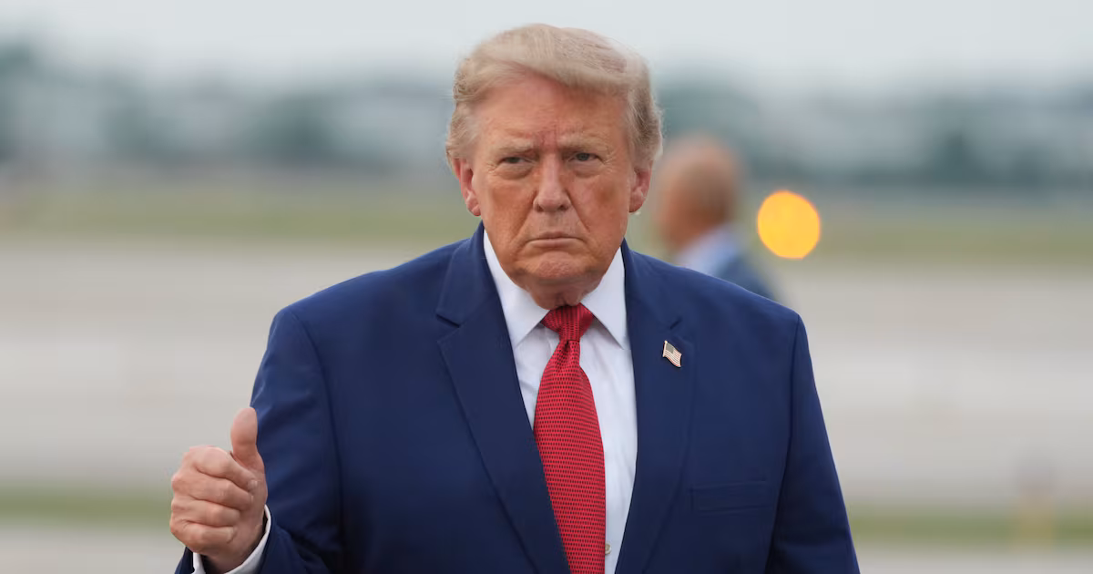 Experts warn Trump may be driving wedges between provinces with threatened tariffs