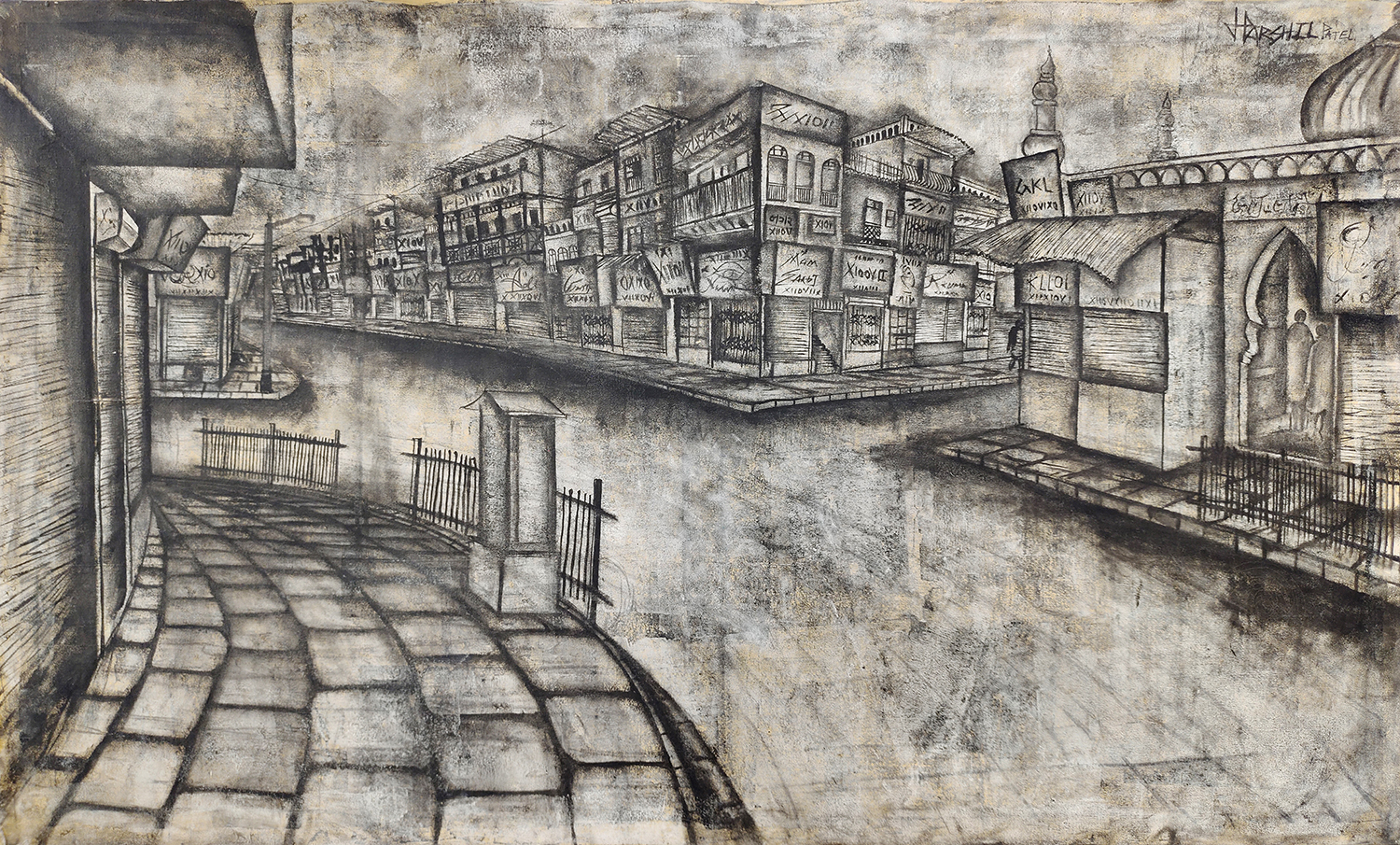 A slice of home: The NRI love affair with Indian art