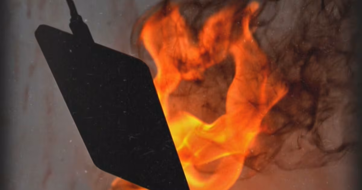 Blamed for several recent fires, these popular batteries may face regulations in Canada