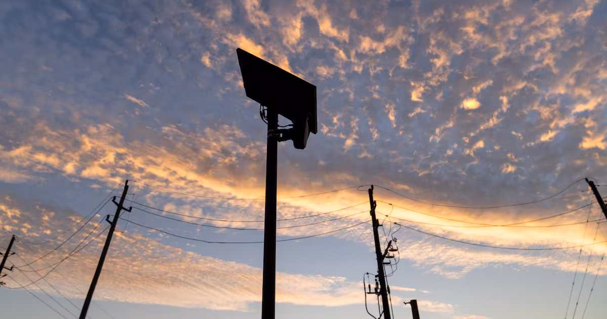 Amid public backlash, U.S. surveillance tech company Flock announces platform changes