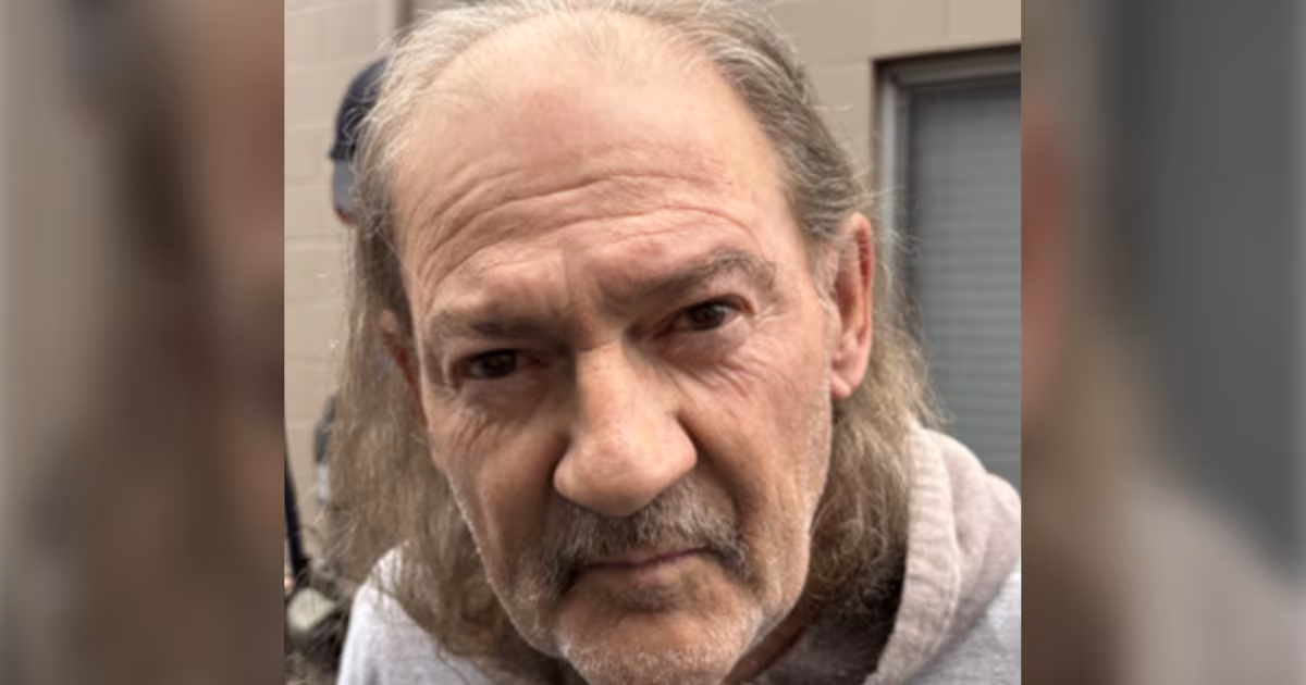 Man wanted for 35 years on sexual assault charges in Canada arrested by ICE in California