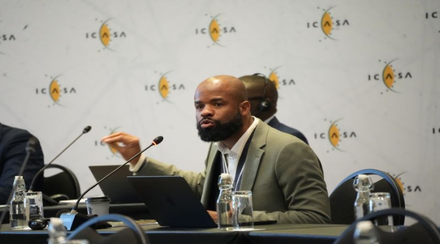 CRASA Legal and Policy Committee reaches alignment on emerging technology and digital governance