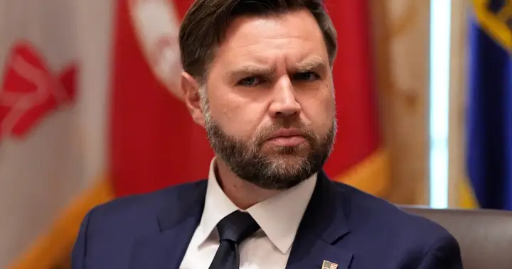Vance asked Ukraine to not strike Russian energy infrastructure: reports
