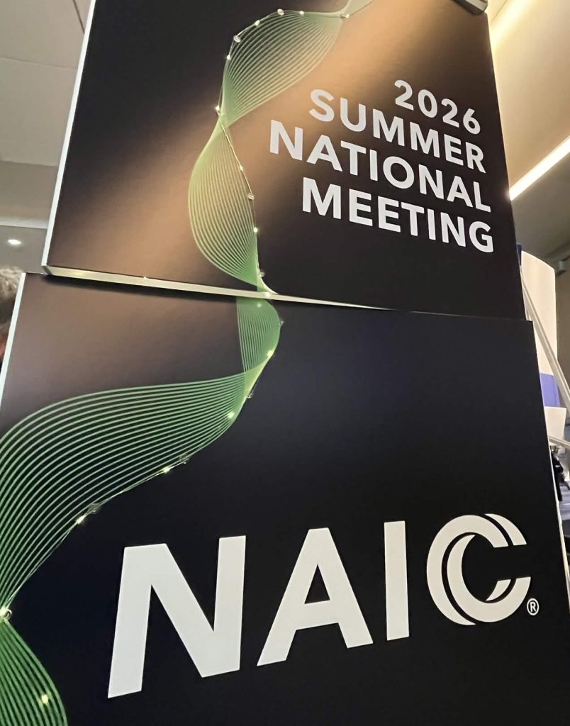7 Takeaways from the Big Data and Artificial Intelligence Working Group at the NAIC 2026 Summer National Meeting