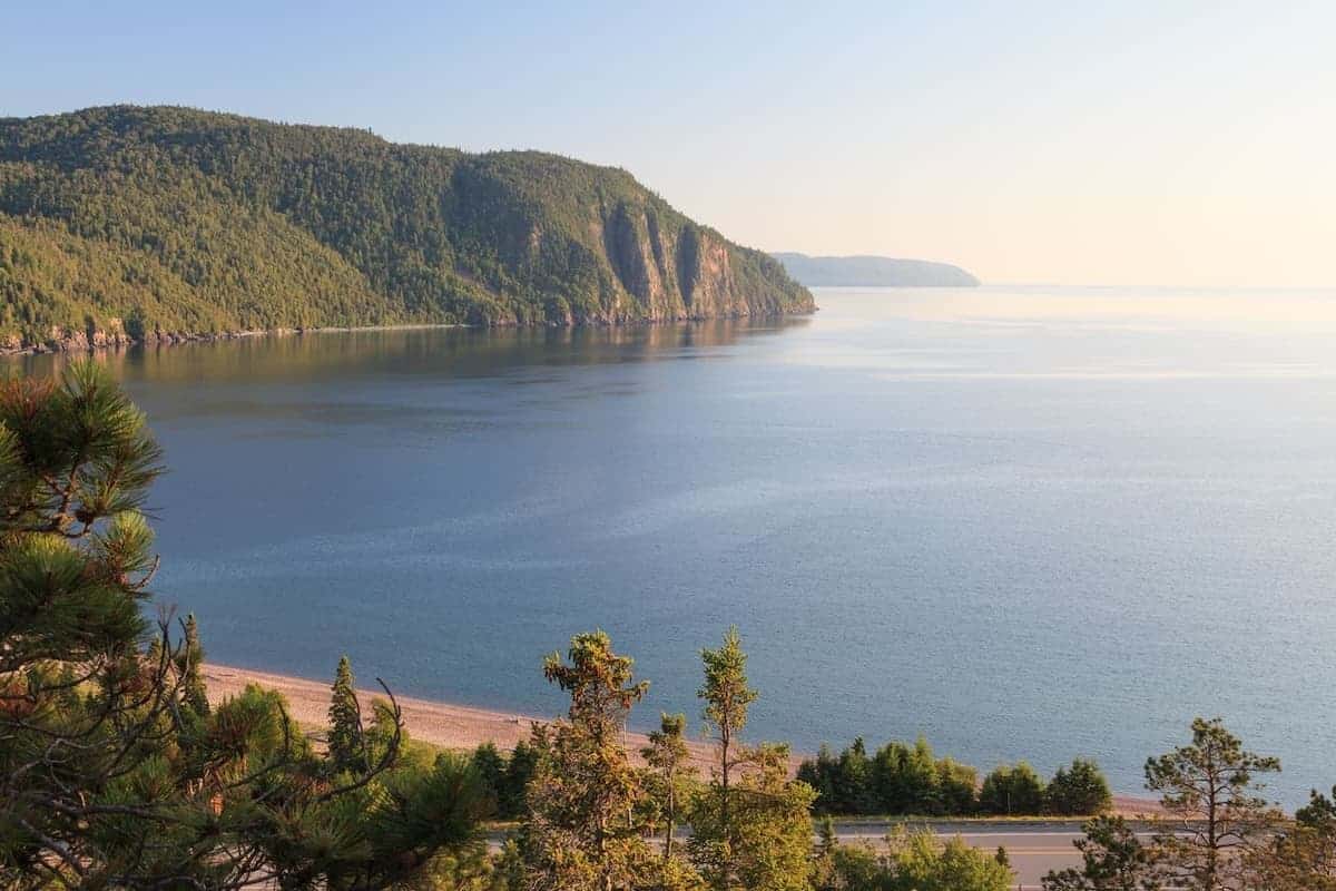 Canada extends validity period for remote border crossing permits